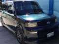 Fresh Toyota BB 2004 Automatic Blue For Sale -0