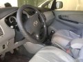 For sale Toyota Innova e 2010 -1