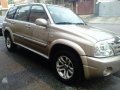 2005 Suzuki Vitara 4x4 V6 matic for sale-0