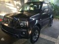 For sale 2017 Suzuki Jimny 4x4 manual transmission-1