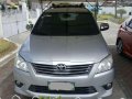 2013 TOYOTA INNOVA 2.5E A/T DSL for sale-0