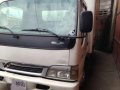Isuzu Elf Refvan Truck Japan MT White For Sale -1