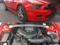 2013 Ford GT Mustang Coupe AT Red For Sale -1