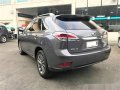 Well-kept 2014 Lexus RX350 AWD for sale-2