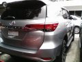 Toyota Fortuner V 2017 for sale -5