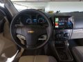 2014 Chevrolet Trailblazer 2.8L LT Diesel Automatic For Sale -3
