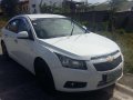 2012 Chevrolet Chevy Cruze 1.8 LS Manual Transmission for sale-2