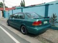 For Sale 1996 Honda Civic LXI-0