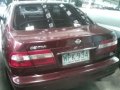 Nissan Sentra 2000 for sale -4