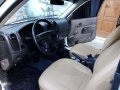 2009 Isuzu Dmax for sale-5