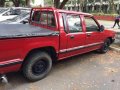 L200 Mitsubishi 1993 for sale-0