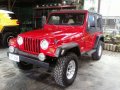 Jeep Wrangler 1991 for sale -2