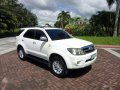 2008 Toyota Fortuner for sale-8