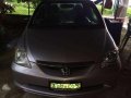 Rush sale Honda City  2004 model -2