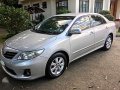 2013 Toyota Corolla Altis 1.6G Dual VVTi For Sale -4