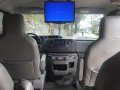 Ford E150 XLT Premium AT Red Van For Sale -7