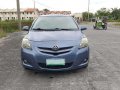 2008 Toyota Vios for sale-0