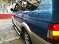 2002 Mitsubishi Adventure Super Sports diesel for sale-6