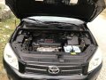Toyota RAV4 4X2 AT 2007 Black SUV For Sale -5