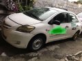 Taxi unit 2007 Toyota Vios Rush!!-2