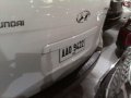 Hyundai Grand Starex 2014 for sale -4