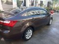 Kia Rio 2014 Manual for sale-1