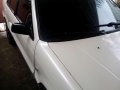 1992 Mitsubishi Lancer sporty pearl white for sale-1