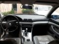 1997 BMW 523i AT Black Sedan For Sale -8