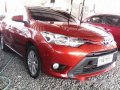 Toyota Vios E 2016 for sale -0