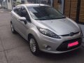 2011 Ford Fiesta for sale-5