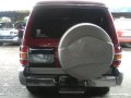Mitsubishi Pajero 2004 for sale -4