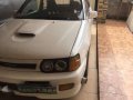 Toyota Starlet 1996 for sale-0