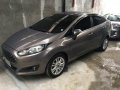 Ford Fiesta 2015 Trend for sale -0