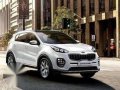 Brand New 2017 Kia Sportage SL Units For Sale -1