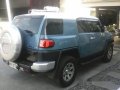 Toyota FJ Cruiser 2014 for sale -4