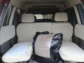 2006model Mitsubishi Adventure gls sports for sale-6