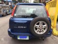 For sale FRESH Honda CRV 1999 Acquired -7