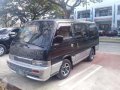 2003 Nissan Urvan Caravan for sale-1