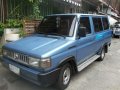 For sale Toyota Tamaraw fx  95 model -2