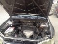Honda Accord VTi L 2000 MT Brown For Sale -5