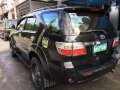 2011 Gasoline Fortuner Toyota Financing OK-5