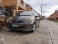 Honda Jazz 2006 Manual Brown HB For Sale -3