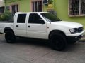 1999 Isuzu Fuego pick up 4x2 for sale-7