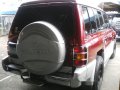 Mitsubishi Pajero 2004 for sale -3