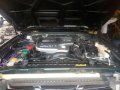 Nissan Patrol GU 2001 4x4 AT Green For Sale -2