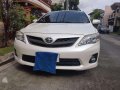 2011 Toyota Corolla Altis 1.6V for sale-3