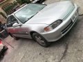 For sale Honda Civic esi 1995 manual-7