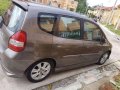 Honda Jazz 2006 Manual Brown HB For Sale -1