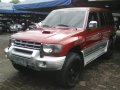 Mitsubishi Pajero 2004 for sale -2