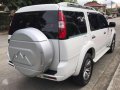 2012 Ford Everest 4x2 Automatic Diesel for sale-2